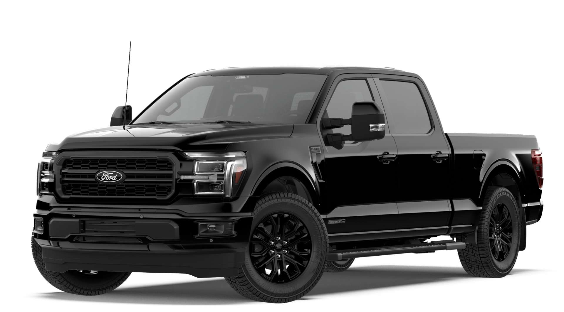 2026 Ford F-150® External Image 1